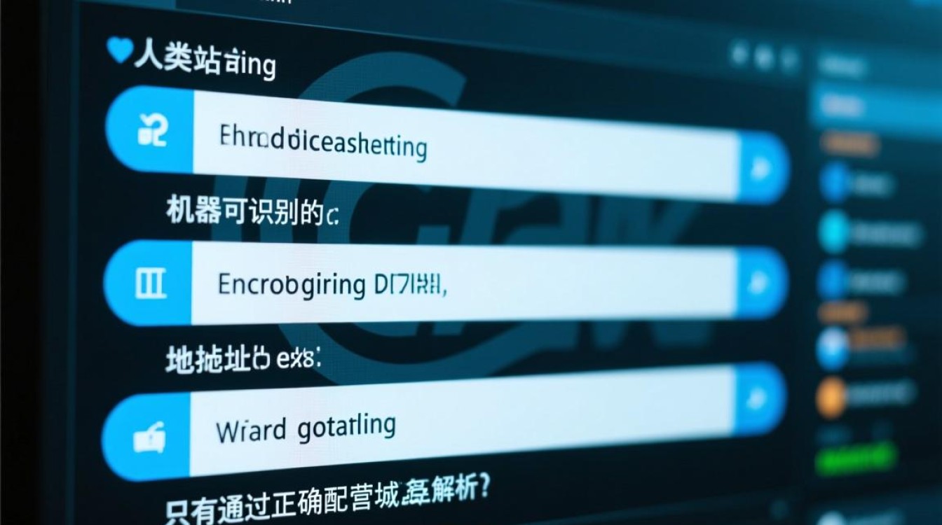 host文件怎么添加域名解析,域名解析在哪里设置-好主机测评网