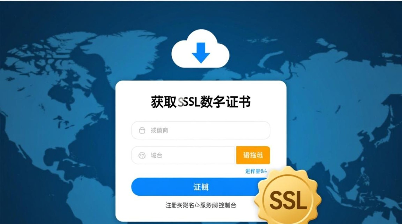 域名证书如何下载，域名证书在哪里下载及获取方法？-好主机测评网