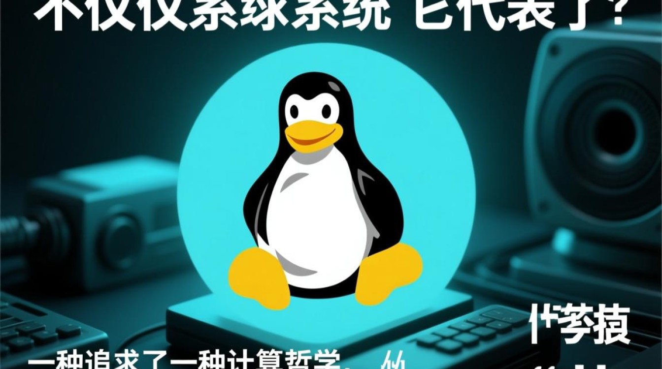 Linux就是这个范是什么意思?Linux入门教程怎么学?-好主机测评网
