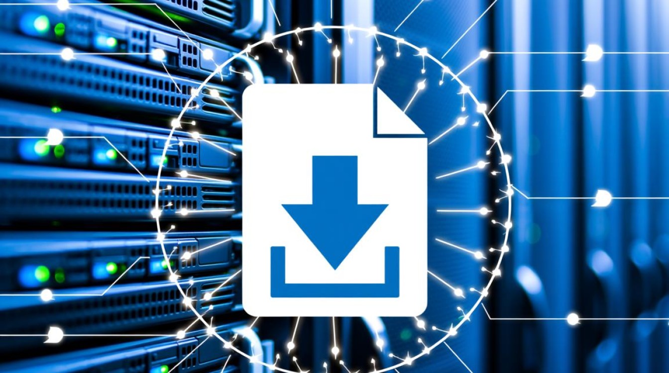 服务器怎么无法下载,服务器下载失败是什么原因导致的-好主机测评网