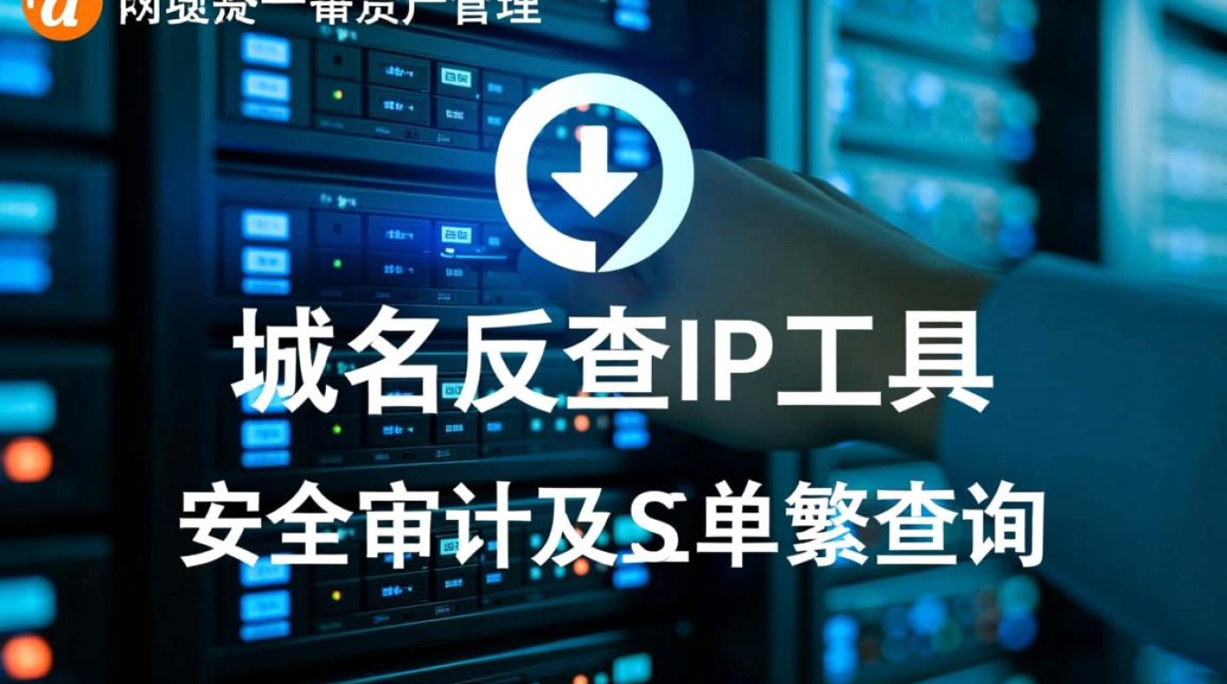 批量域名反查IP怎么做?免费在线工具有哪些-好主机测评网