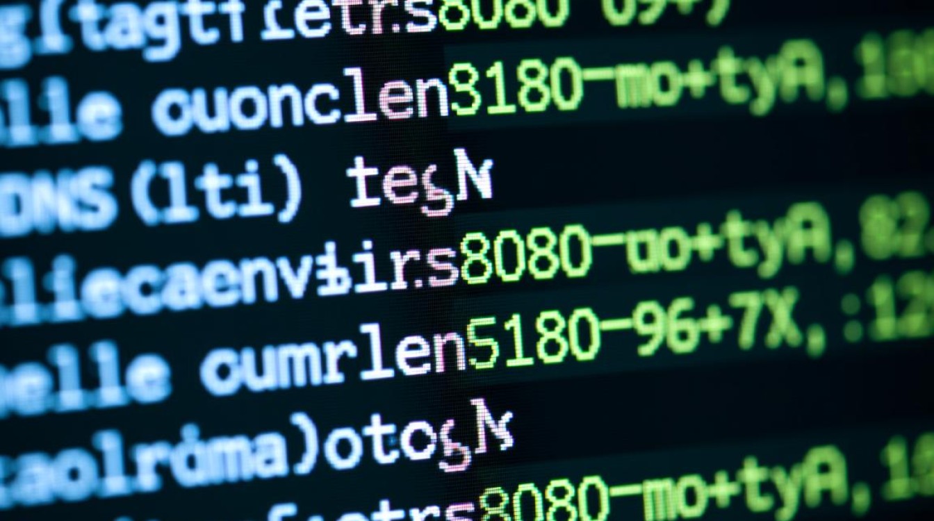 域名解析8080怎么设置，域名解析能加端口号吗-好主机测评网