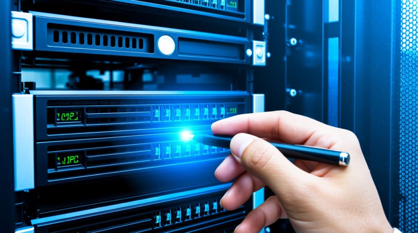 服务器怎么查询IP地址,服务器IP地址查询方法有哪些-好主机测评网