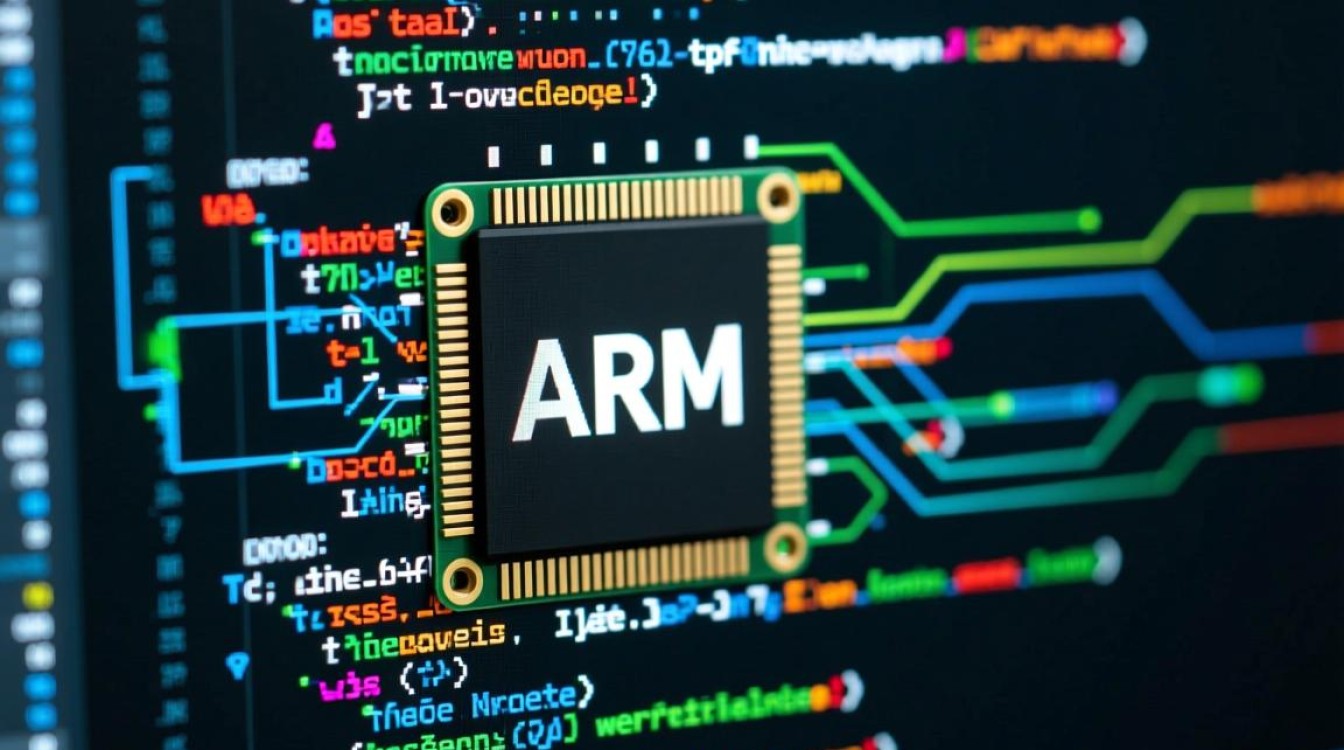 虚拟机怎么调试ARM，ARM架构虚拟机调试详细教程