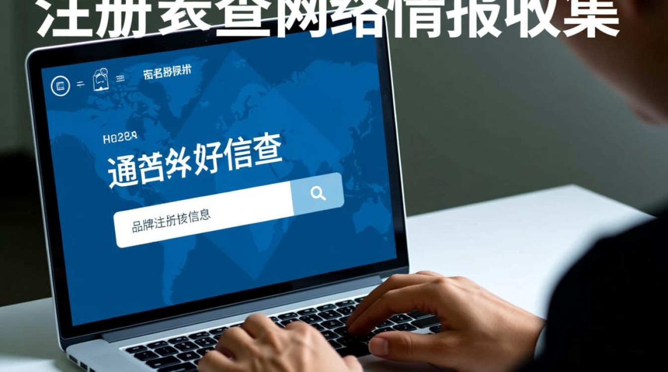 域名注册人反查怎么做，有哪些免费在线工具？