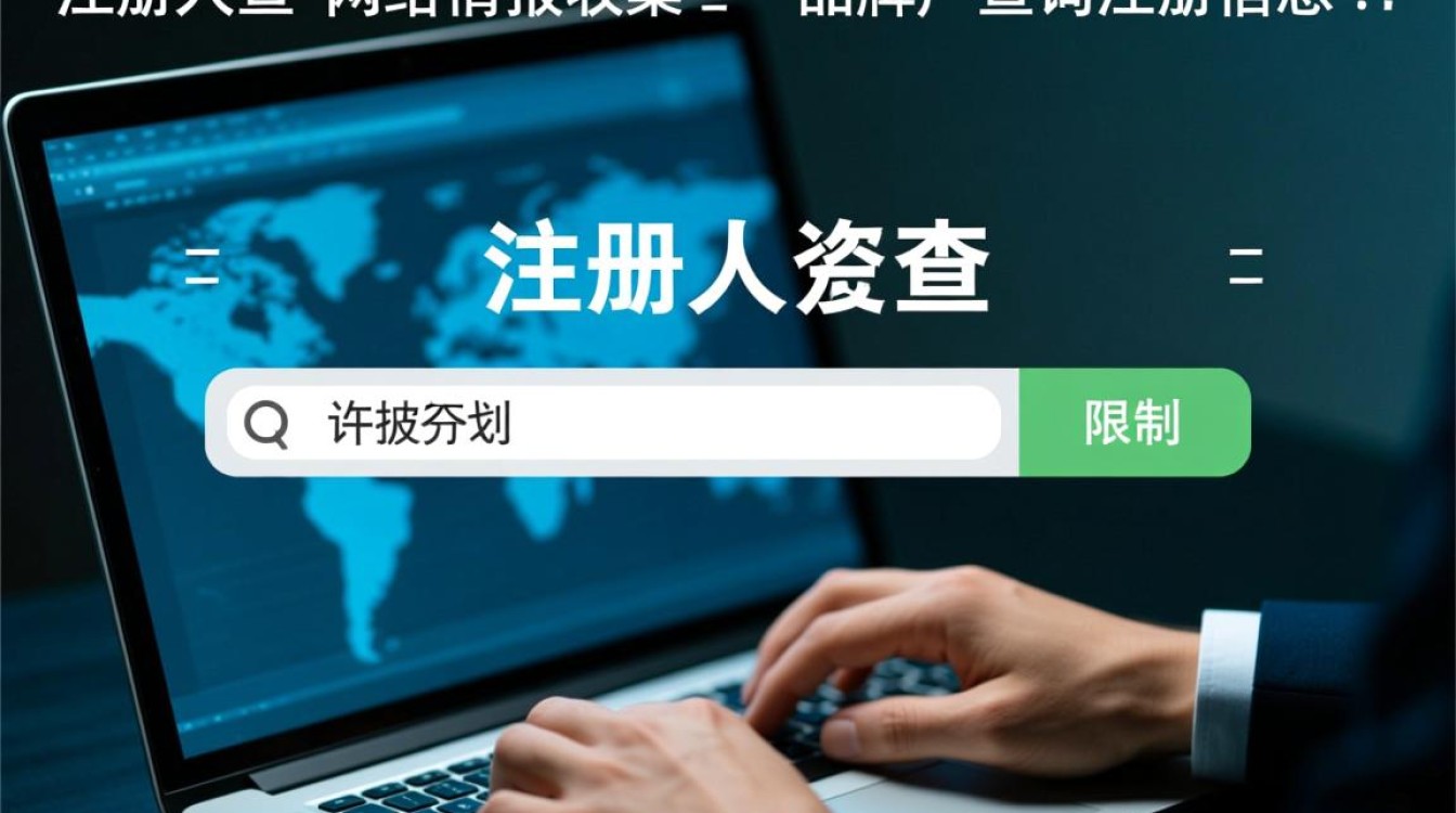 域名注册人反查怎么做，有哪些免费在线工具？