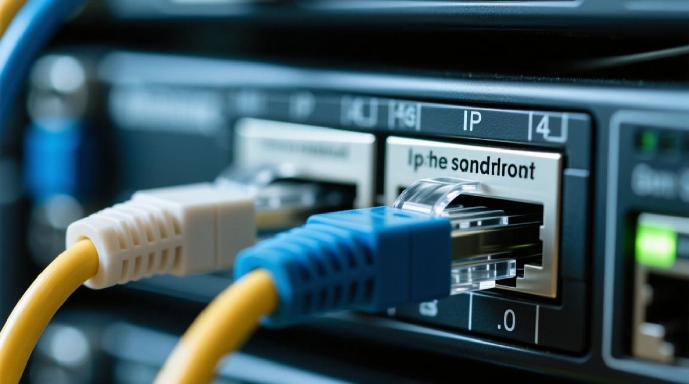 服务器怎么开监听,服务器端口监听怎么设置-好主机测评网