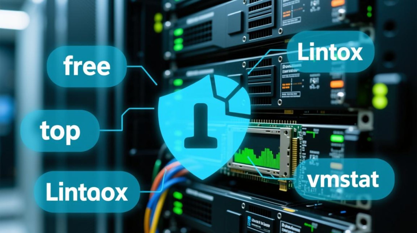 服务器怎么查询内存使用情况,Linux查看内存命令是什么? 服务器怎么查询内存使用情况,Linux查看内存命令是什么?