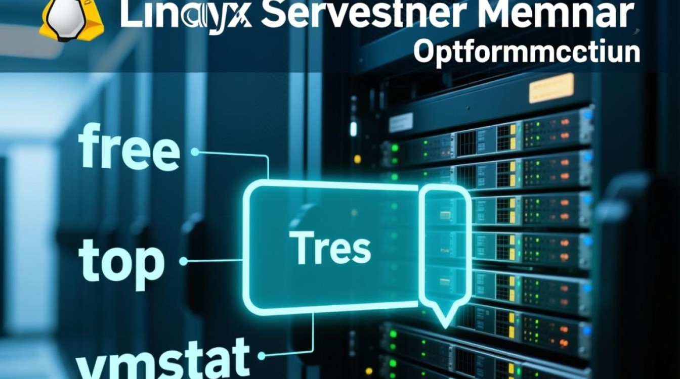 服务器怎么查询内存使用情况,Linux查看内存命令是什么? 服务器怎么查询内存使用情况,Linux查看内存命令是什么?