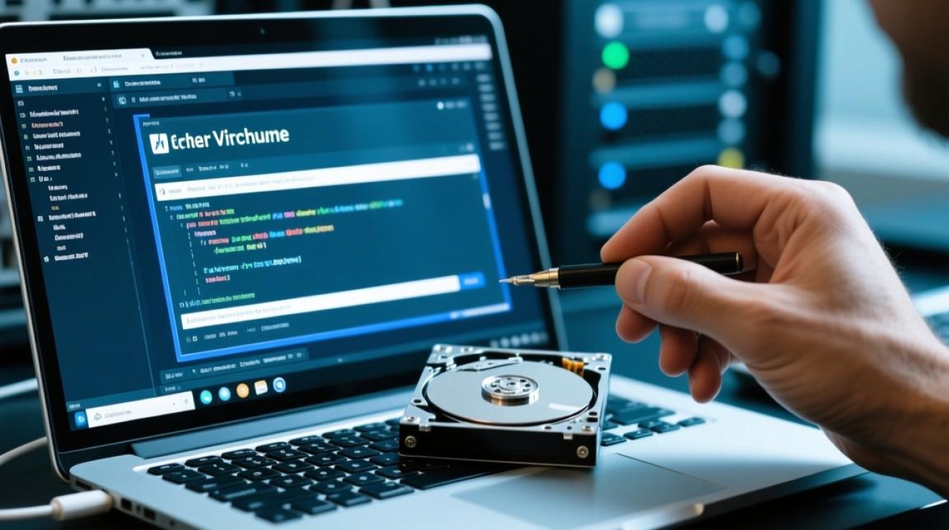 虚拟机盘符怎么改？虚拟机如何修改磁盘盘符-好主机测评网