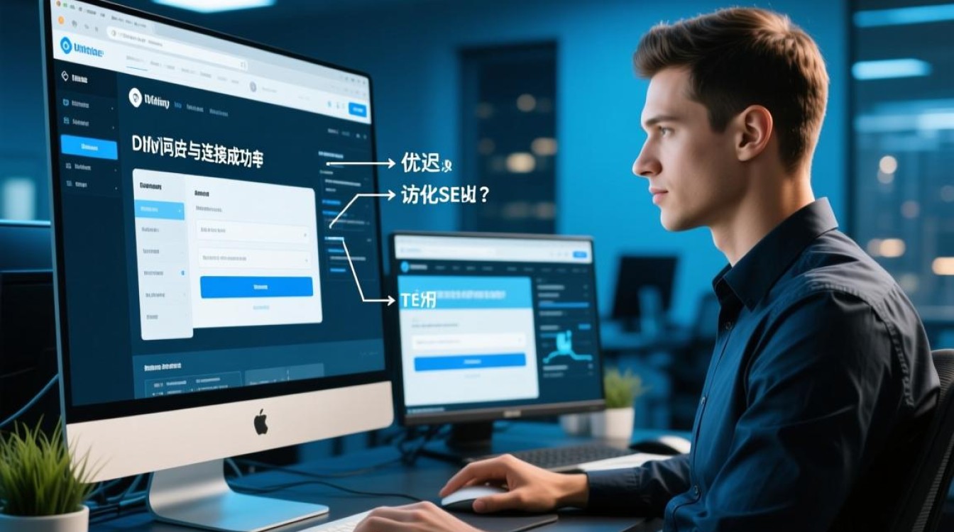 域名解析路线怎么设置，域名解析失败怎么办？-好主机测评网