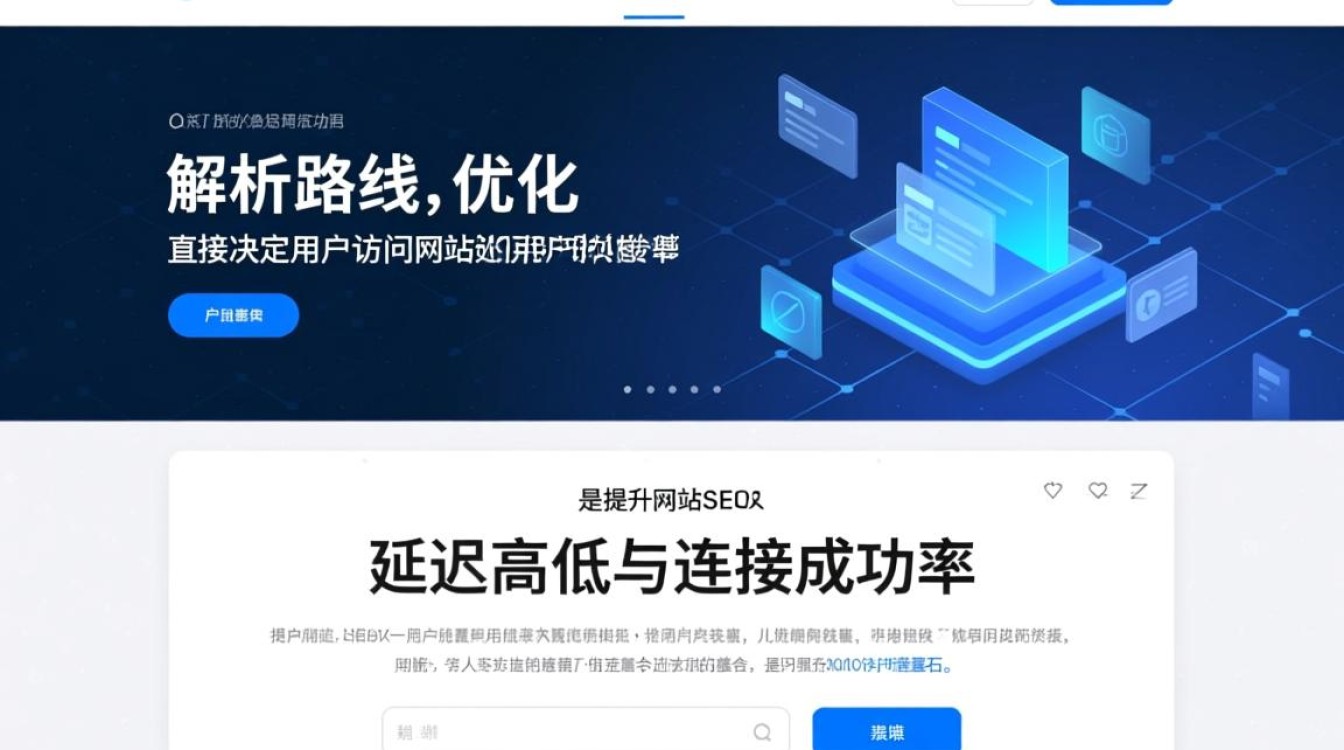 域名解析路线怎么设置，域名解析失败怎么办？