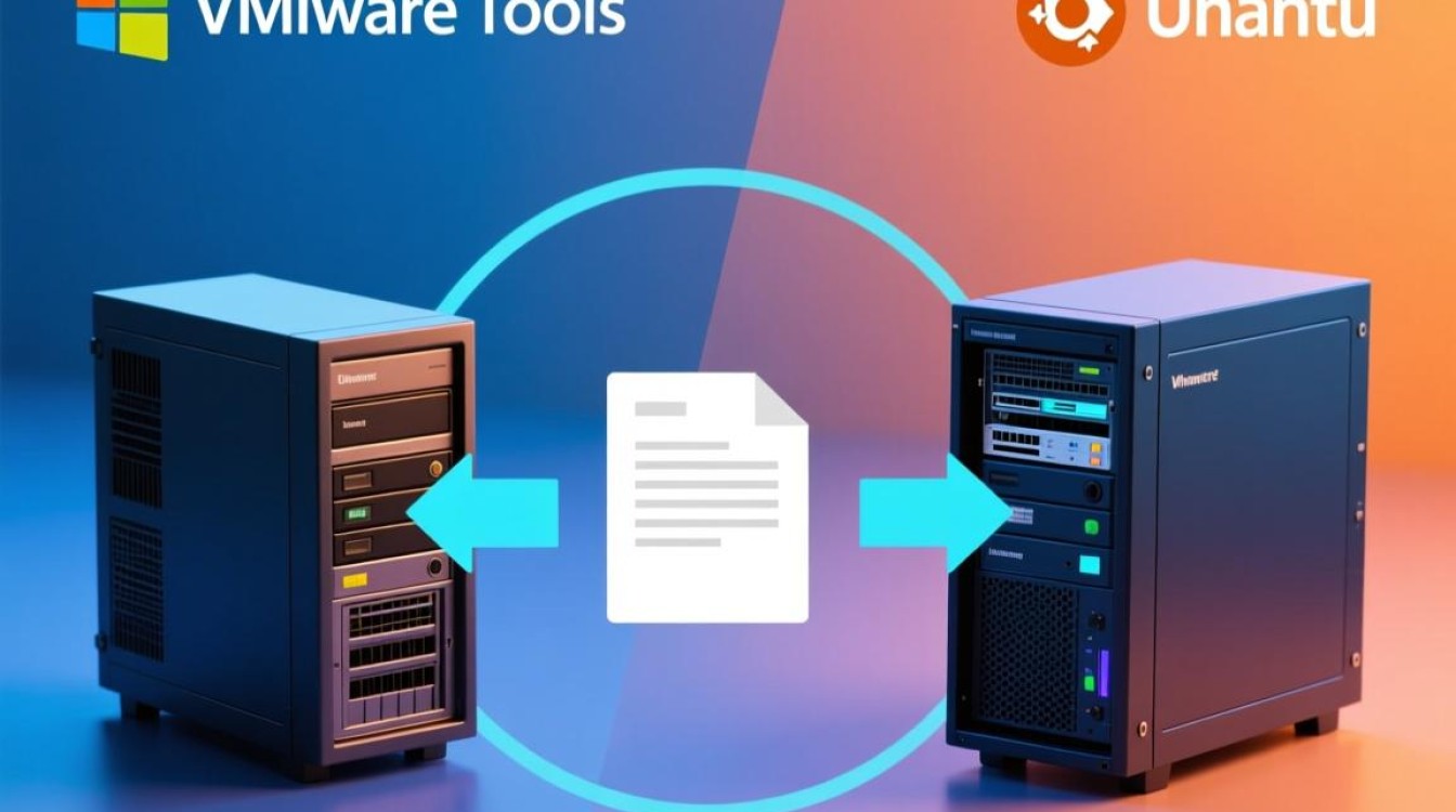 虚拟机Ubuntu如何映射，共享文件夹怎么设置？-好主机测评网