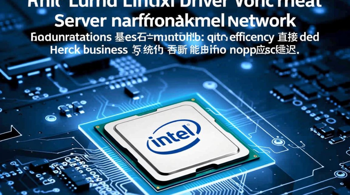 Intel Linux网卡驱动怎么安装,下载后无法识别怎么办?-好主机测评网