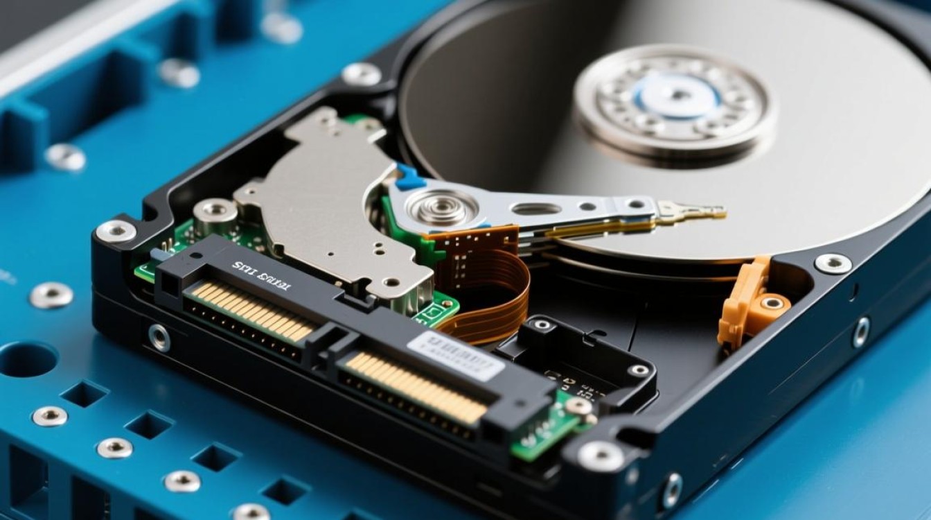 虚拟机磁盘SATA怎么设置，虚拟机磁盘模式选SATA好吗？-好主机测评网