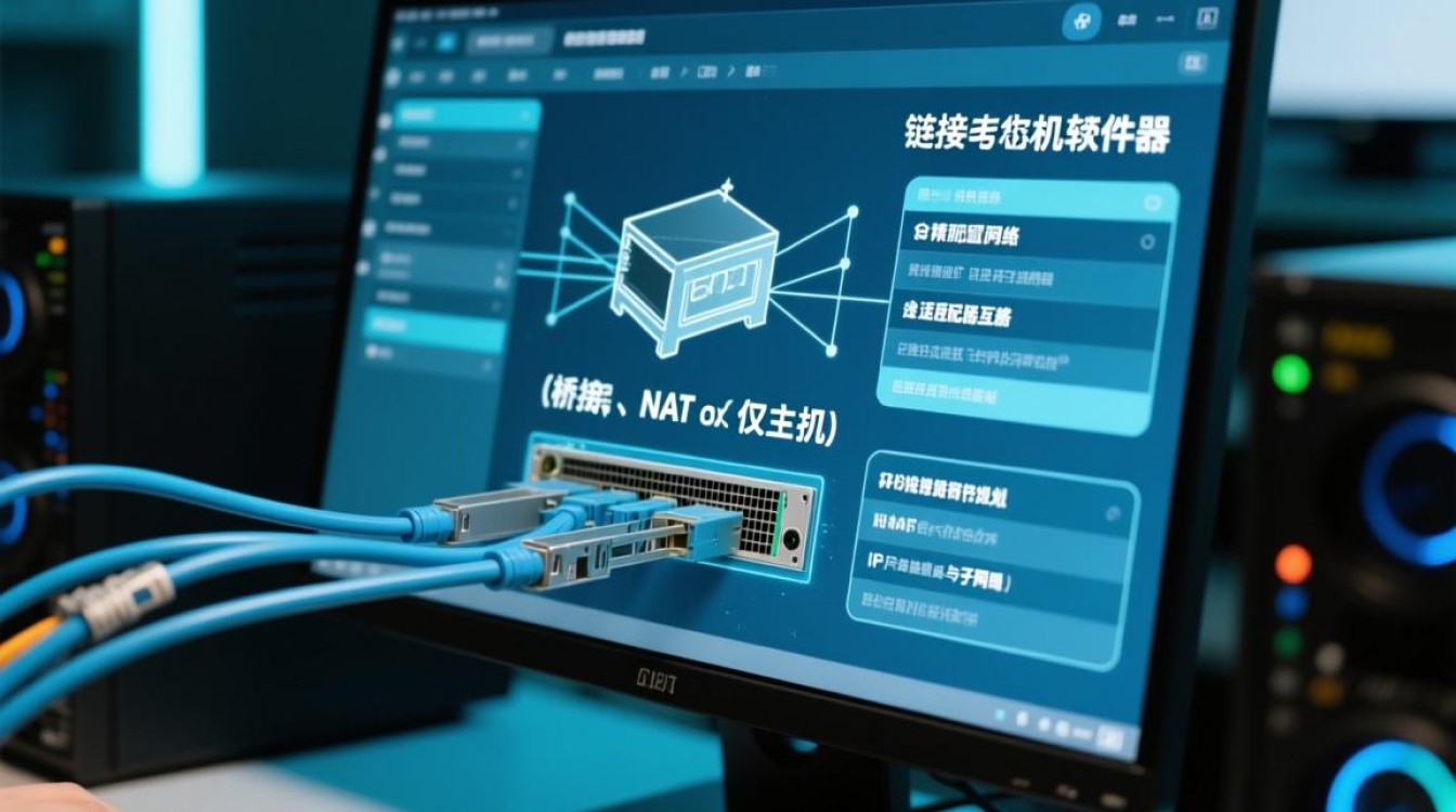 虚拟机软件哪个好用，怎么链接虚拟机软件？-好主机测评网