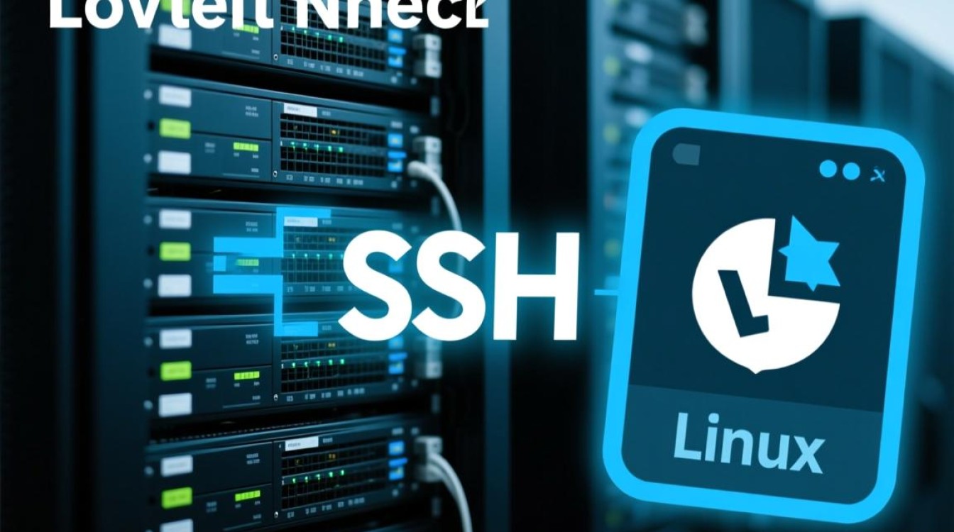 Linux怎么设置远程连接,Linux远程连接配置详细教程-好主机测评网