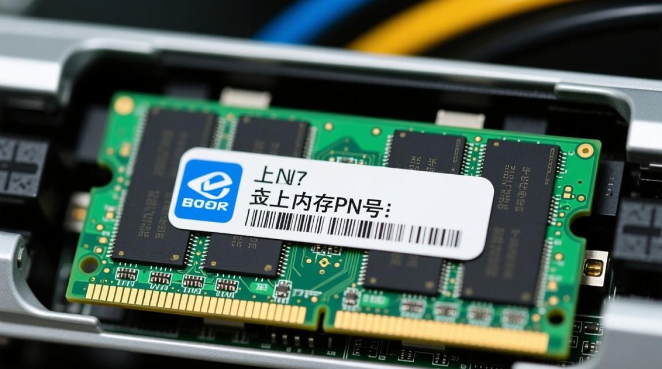 服务器怎么查询内存pn号,如何查看内存条具体型号-好主机测评网