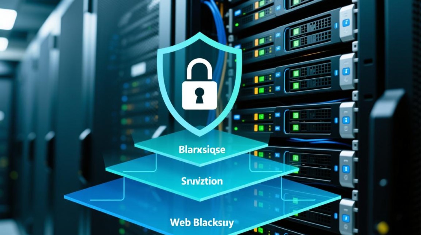 服务器怎么添加黑名单，如何禁止指定IP访问？-好主机测评网