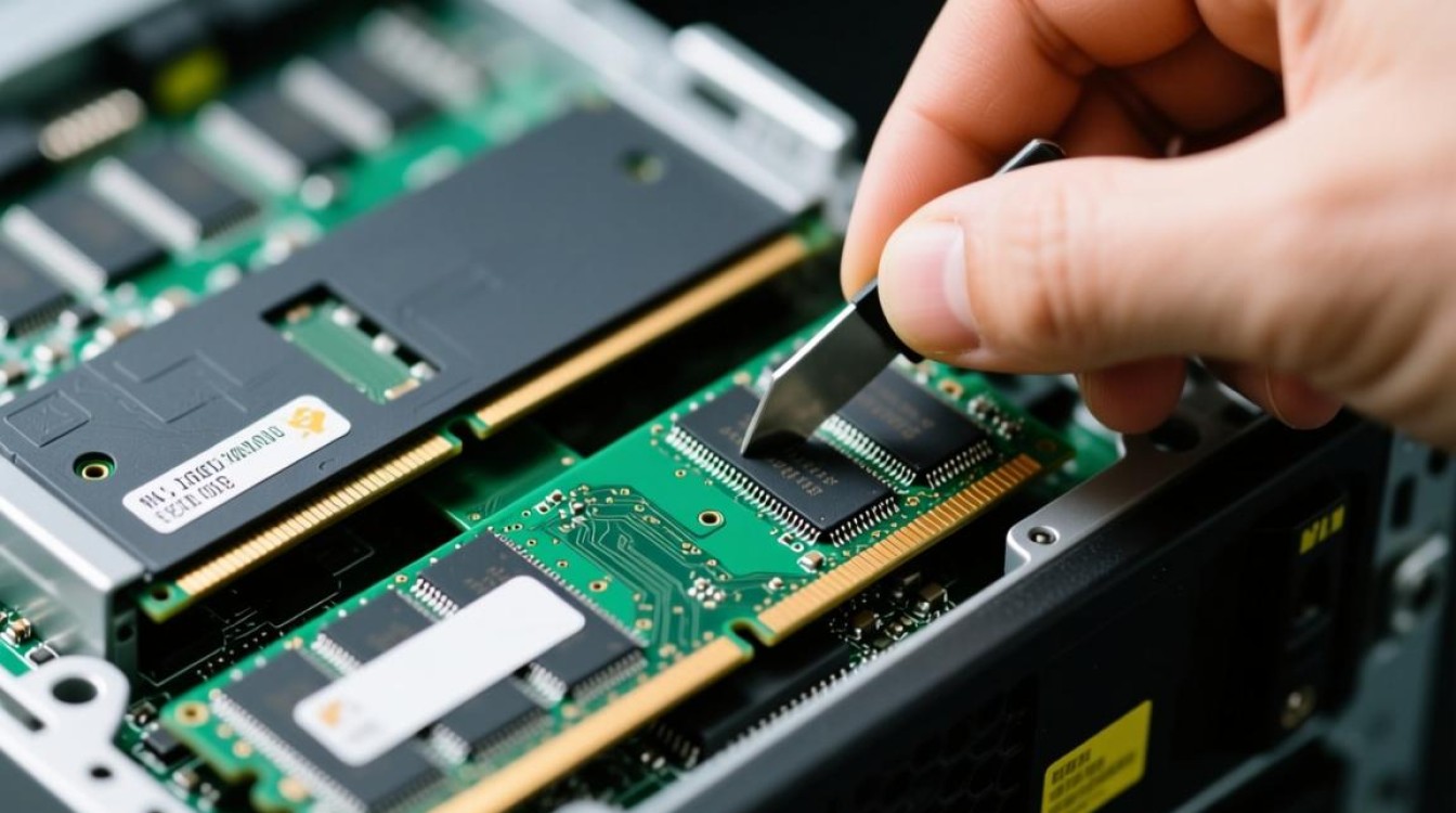 服务器怎么拆内存,服务器内存条拆卸步骤图解 服务器怎么拆内存,服务器内存条拆卸步骤图解