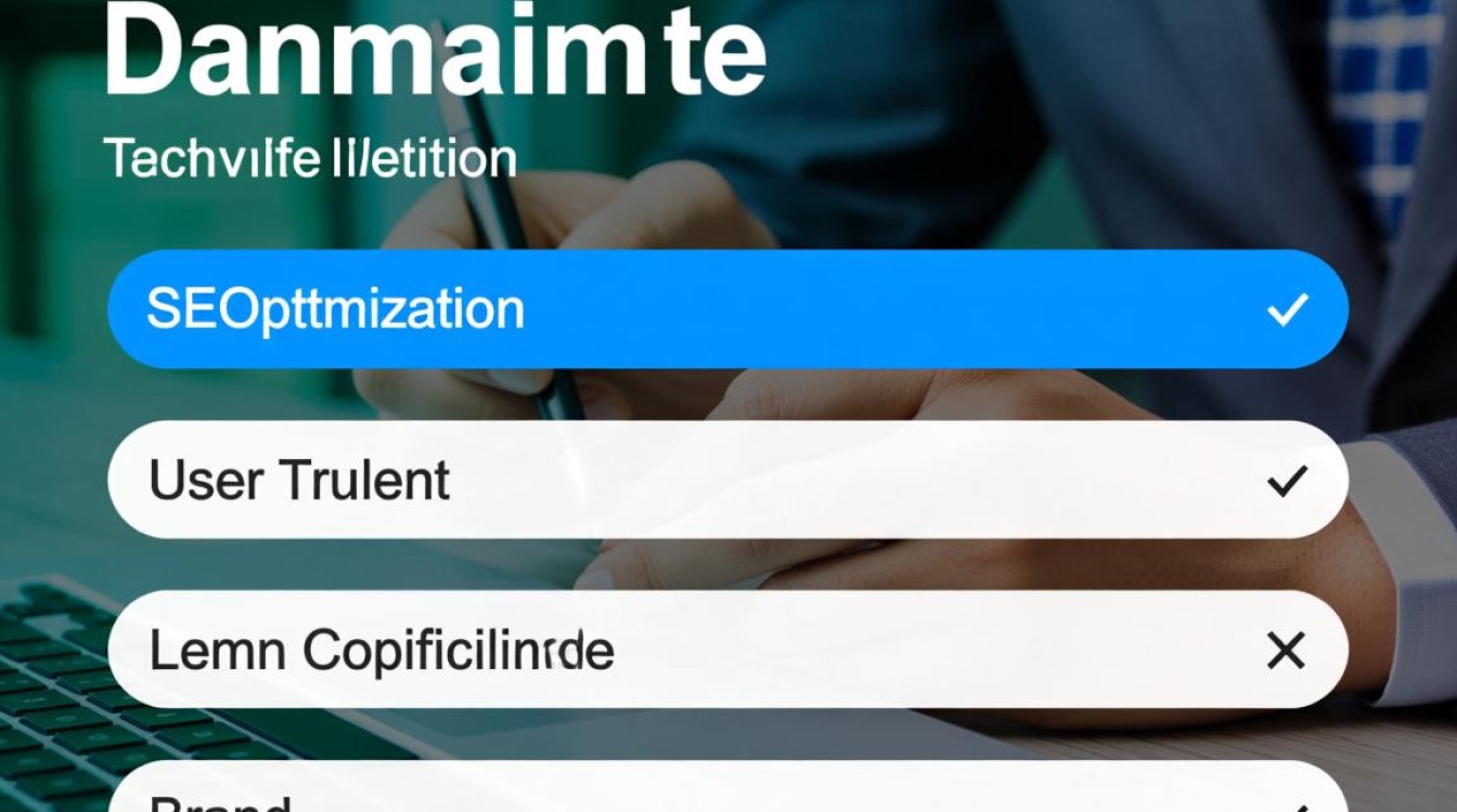 各种域名后缀有什么区别，com和cn域名哪个好？-好主机测评网