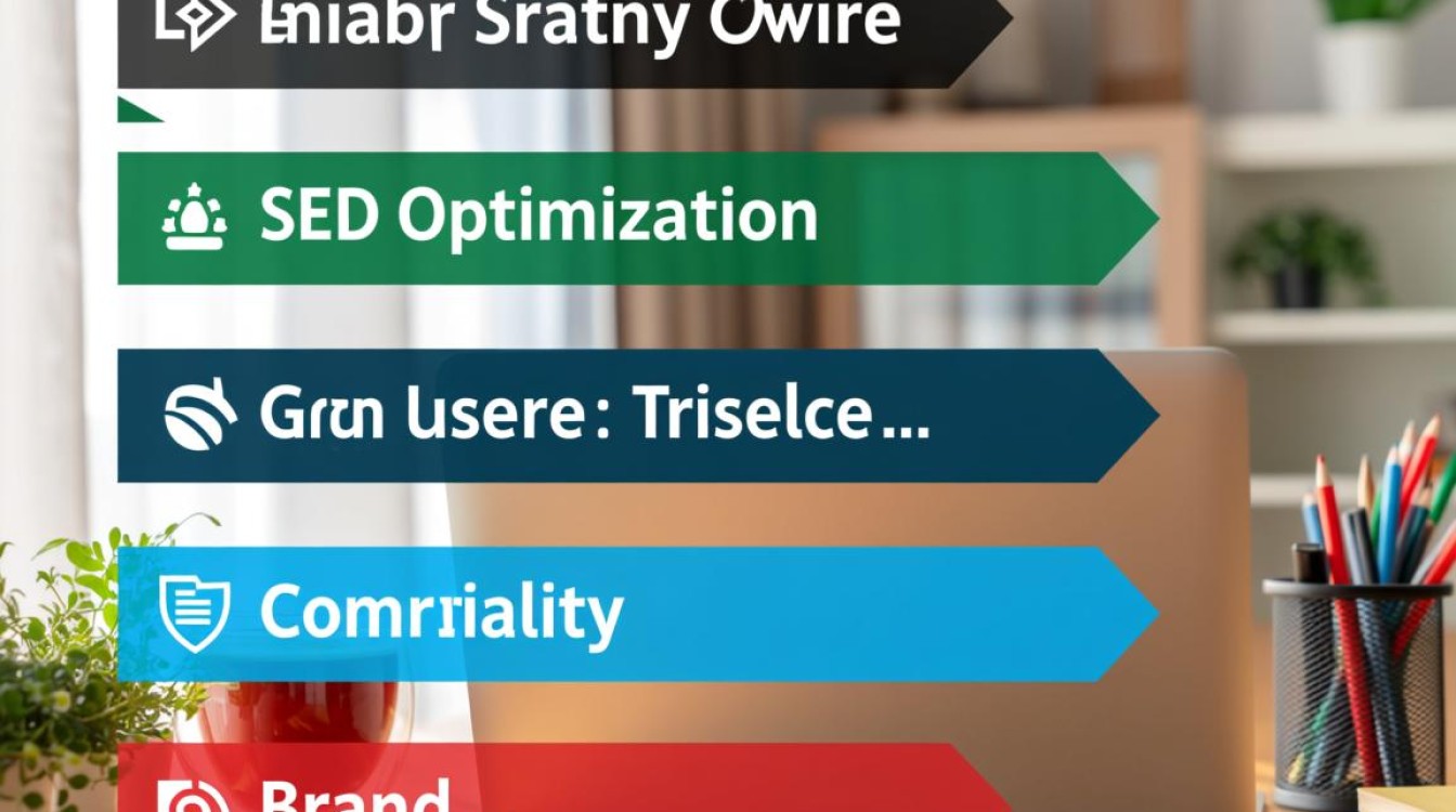 各种域名后缀有什么区别，com和cn域名哪个好？