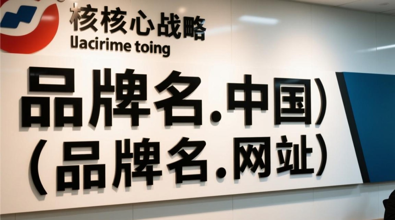 品牌中文域名是什么，企业中文域名注册流程是怎样的