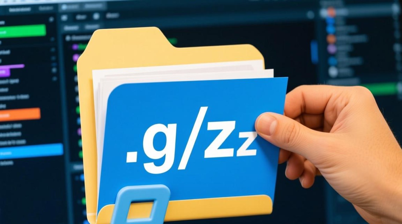 Linux下gz怎么解压,Linux解压gz命令是什么-好主机测评网