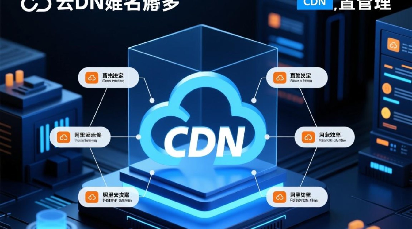 阿里云CDN域名怎么添加，如何配置CDN域名加速？-好主机测评网