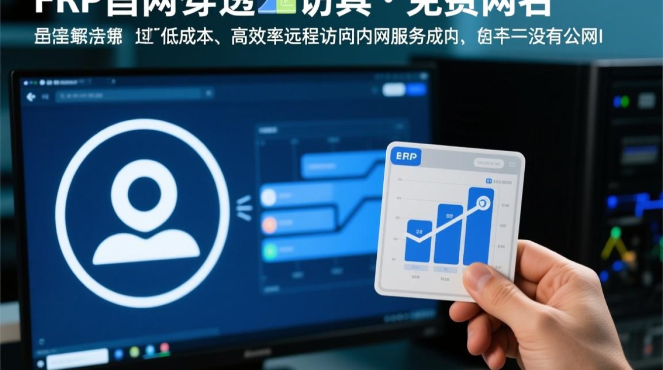 frp内网穿透免费域名怎么弄,如何绑定域名?-好主机测评网