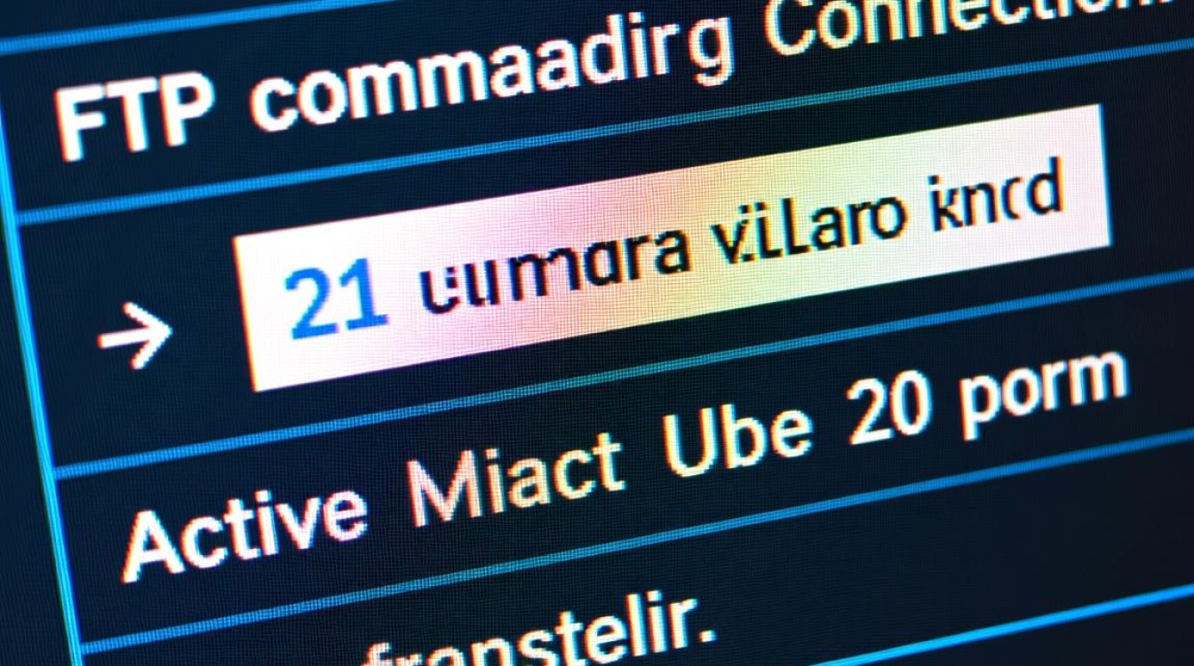 Linux FTP 端口是多少，如何查看 FTP 端口？-好主机测评网