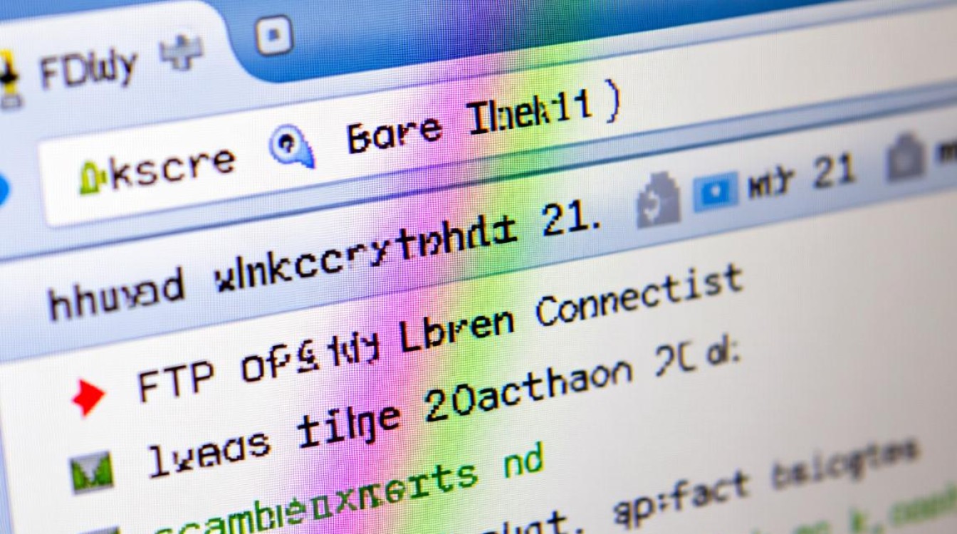 Linux FTP 端口是多少，如何查看 FTP 端口？