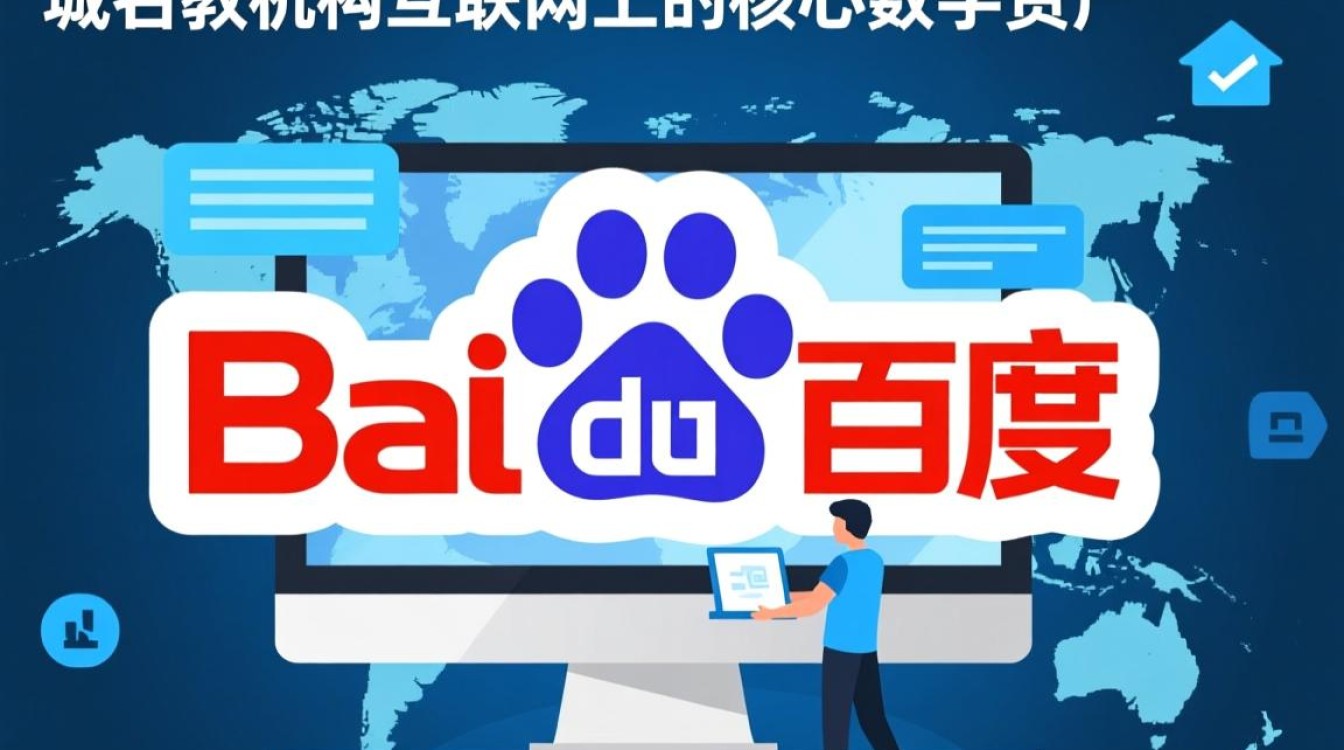 教育类域名怎么注册?edu域名申请条件有哪些?-好主机测评网