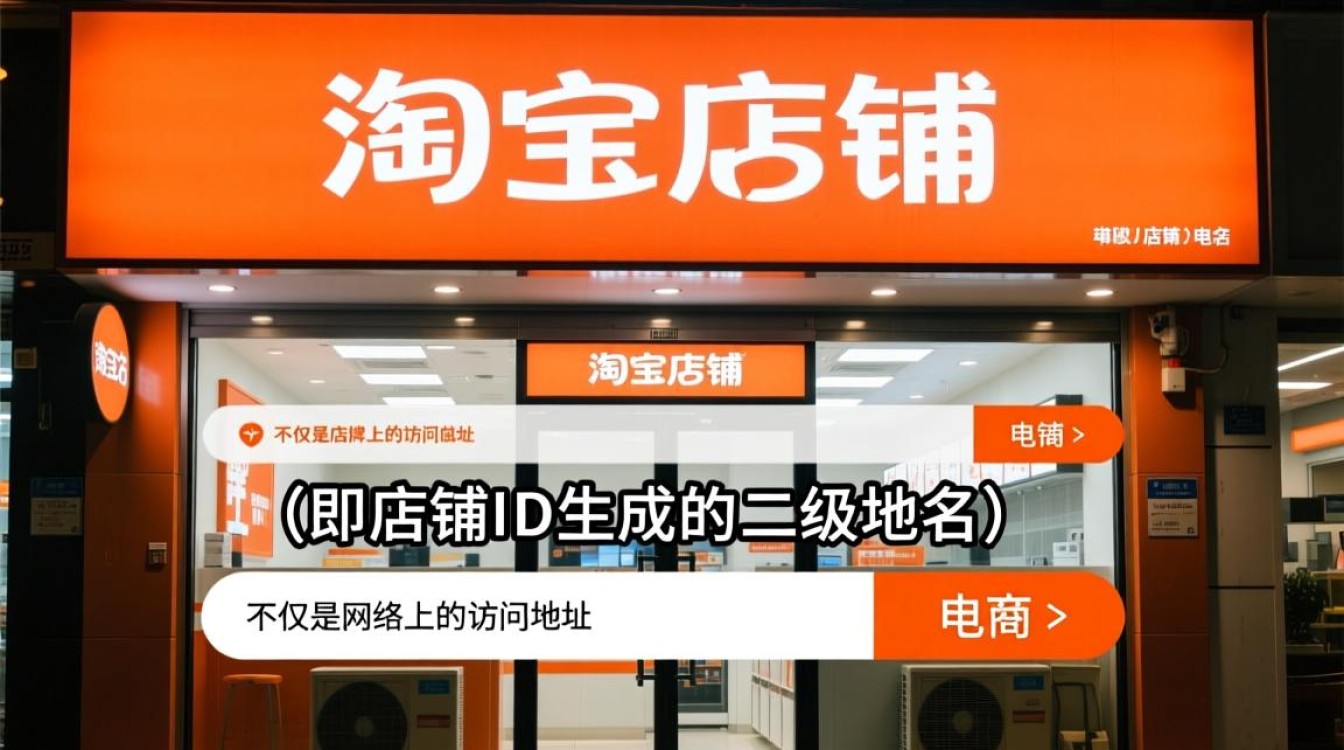 个性淘宝域名大全有哪些,淘宝个性域名怎么设置?-好主机测评网