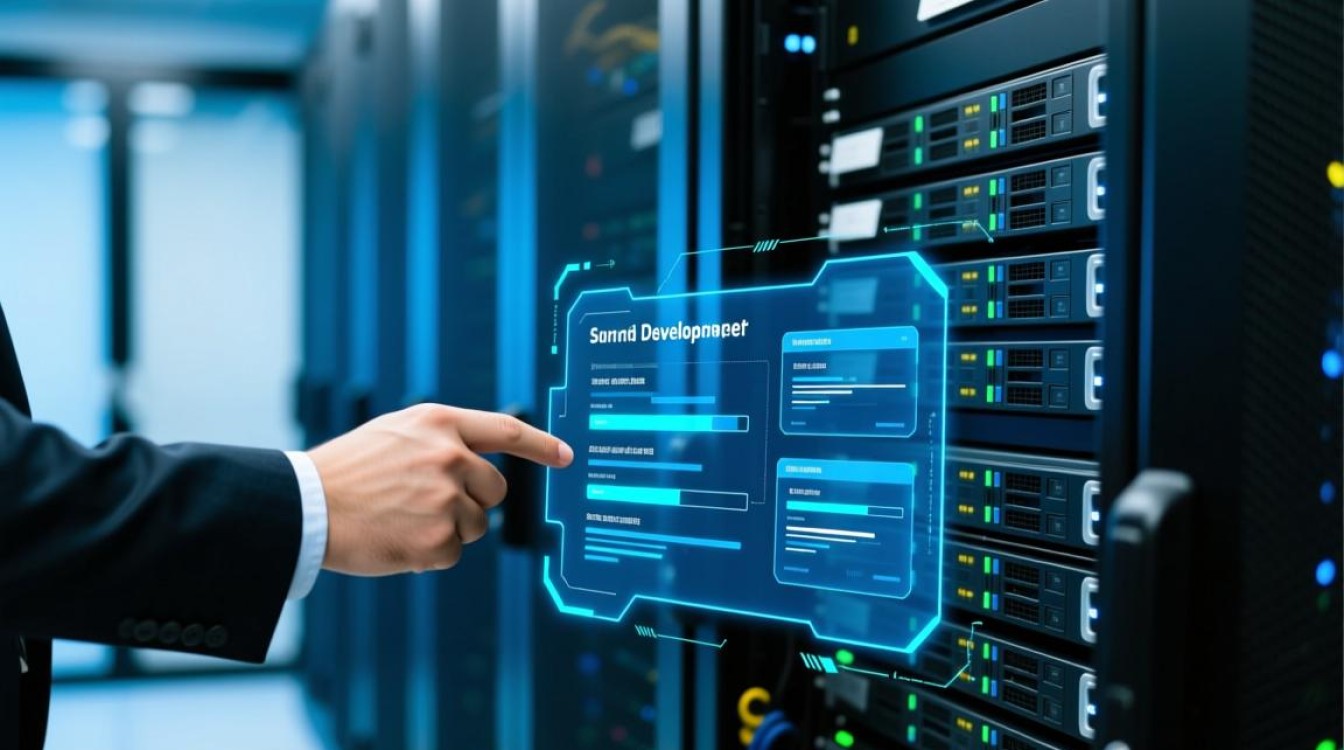 服务器怎么提交数据库中,服务器如何提交数据到数据库-好主机测评网