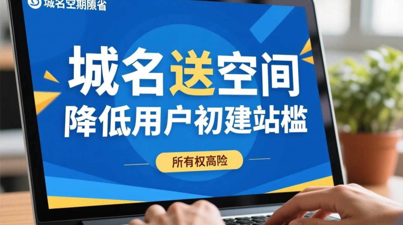 购买域名送空间是真的吗,购买域名送空间哪家好-好主机测评网