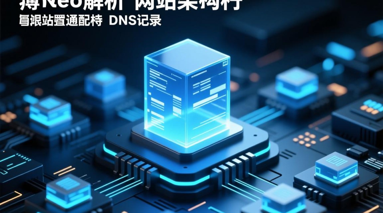 网站域名泛解析是什么意思，泛解析对SEO排名有影响吗-好主机测评网