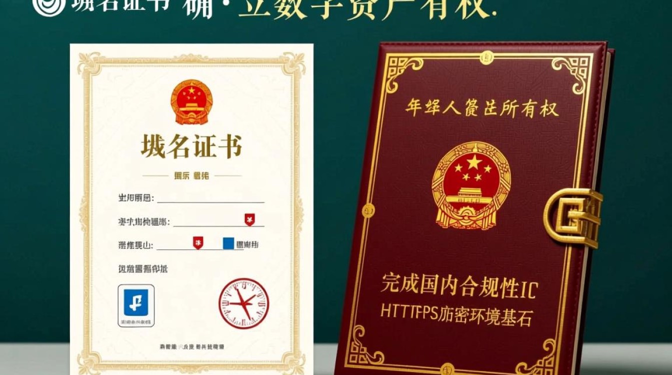 中资源域名证书怎么下载?中资源域名证书在哪里申请?-好主机测评网