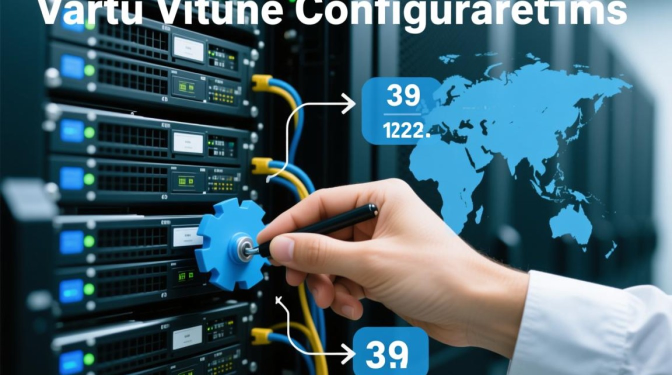 虚拟机配置怎么改，虚拟机配置更改后无法启动怎么办？-好主机测评网