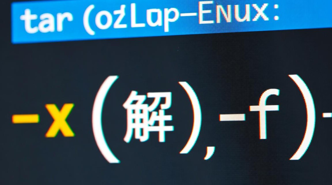 Linux tar命令怎么解压,tar如何解压到指定目录 Linux tar命令怎么解压,tar如何解压到指定目录