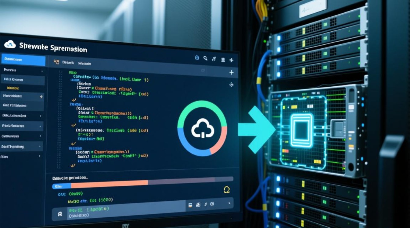 服务器怎么查询，服务器IP地址详细信息怎么查-好主机测评网
