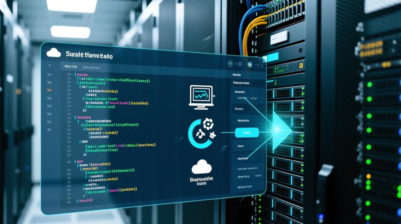 服务器怎么查询，服务器IP地址详细信息怎么查