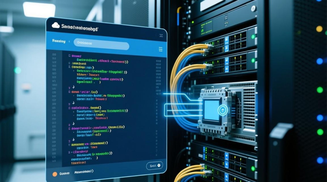 服务器怎么查询，服务器IP地址详细信息怎么查