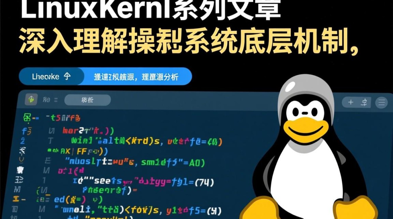 戴文Linux内核笔记怎么样，Linux内核源码分析从哪开始？-好主机测评网