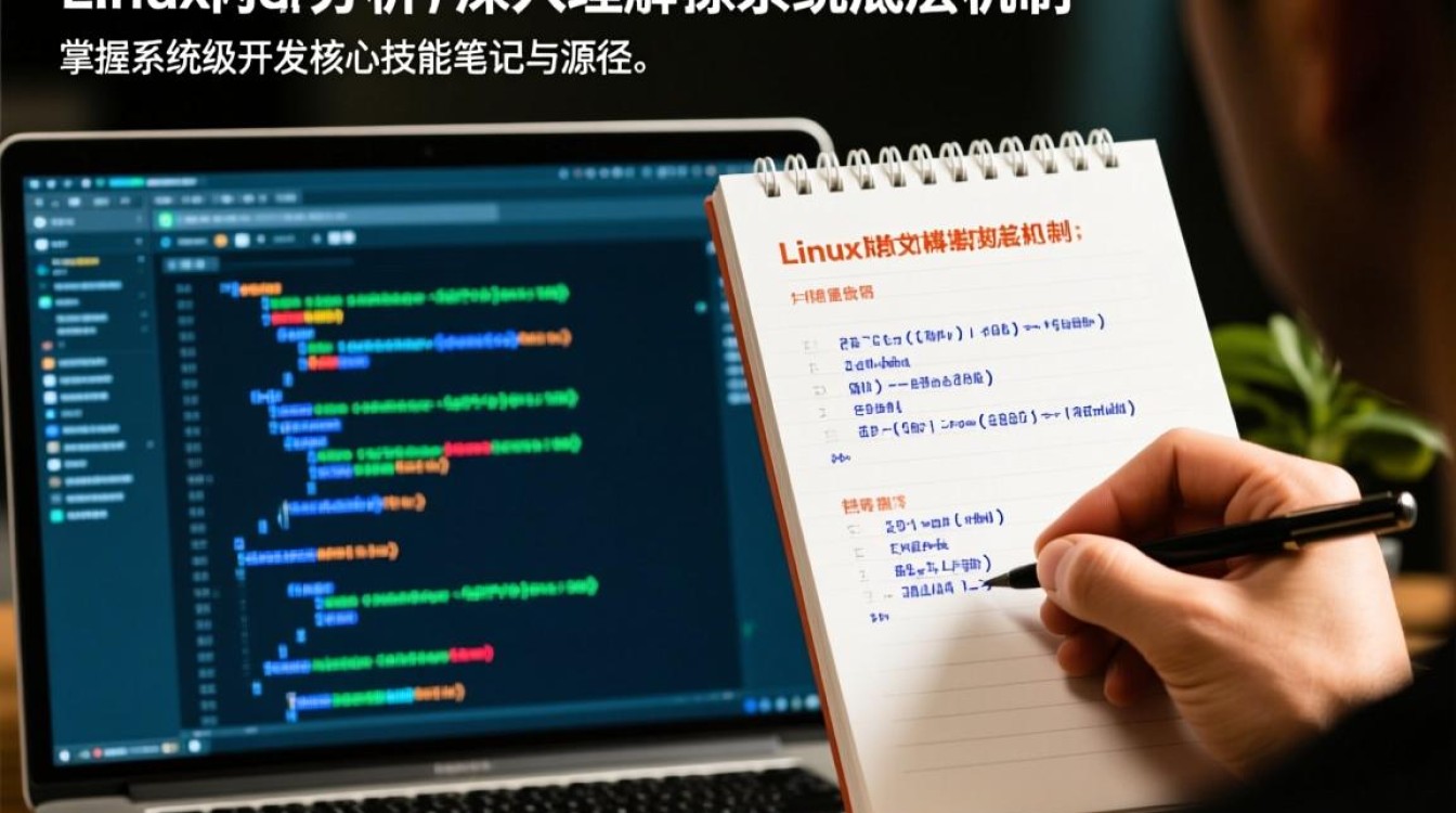 戴文Linux内核笔记在哪里下载,Linux内核开发入门教程-好主机测评网