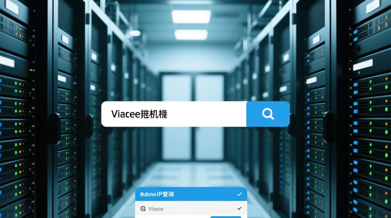 虚拟机IP地址怎么查，虚拟机查询IP的命令是什么