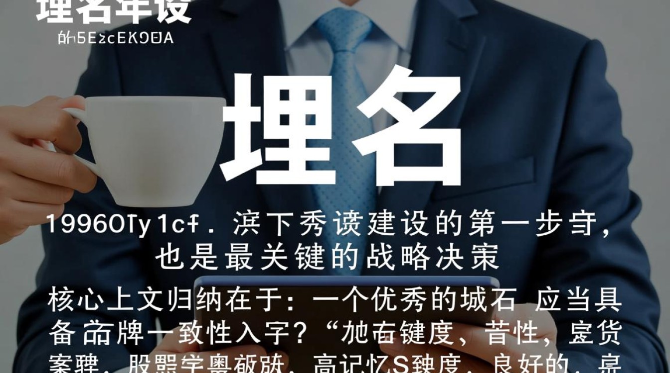 怎么样选择域名,域名选择有哪些注意事项-好主机测评网