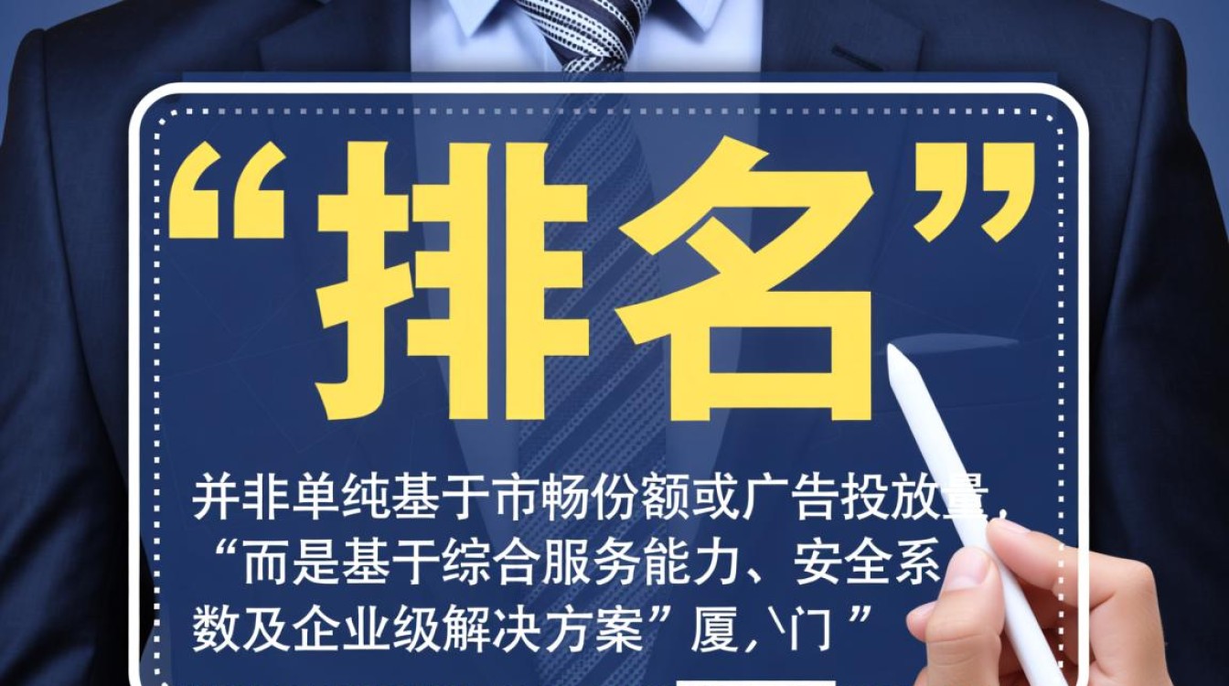 厦门域名公司排名哪家好？哪家域名注册更靠谱？-好主机测评网