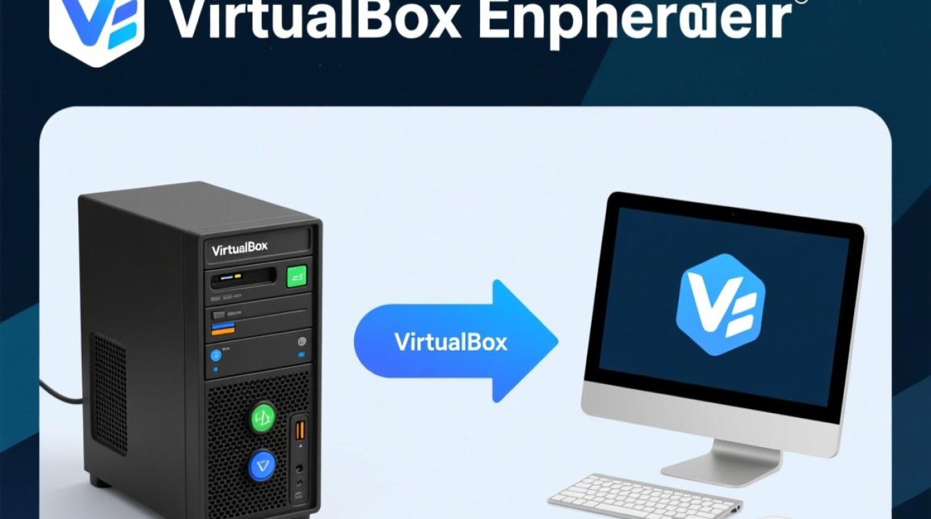 vbox虚拟机共享文件夹怎么设置，虚拟机无法访问共享怎么办？-好主机测评网