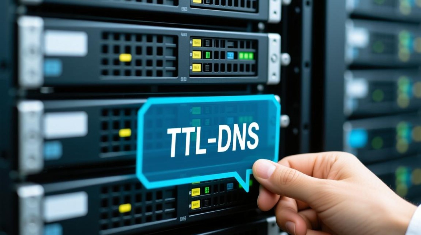 域名解析TTL值怎么设置,TTL值设置多少最合适?-好主机测评网